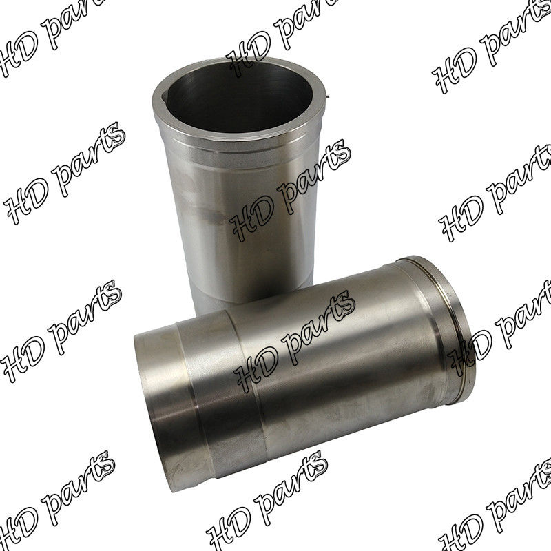 ISUZU के लिए DA120 DA220 डीजल इंजन सिलेंडर लाइनर 9-11261095-0 9-11261301-1