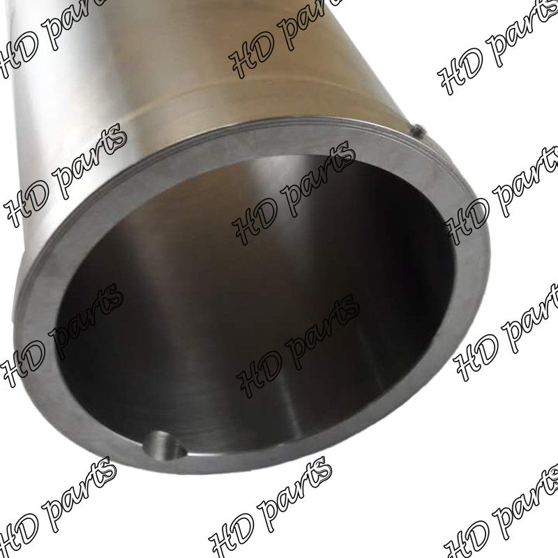 ISUZU के लिए DA120 DA220 119mm बाहरी व्यास डीजल इंजन सिलेंडर लाइनर 9-11261095-0 9-11261301-1