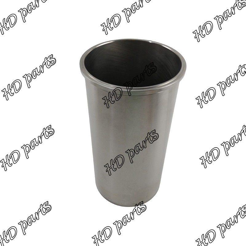 कोमात्सु के लिए 6D108-1 PC300-5 डीजल इंजन सिलेंडर लाइनर 6222-21-2210
