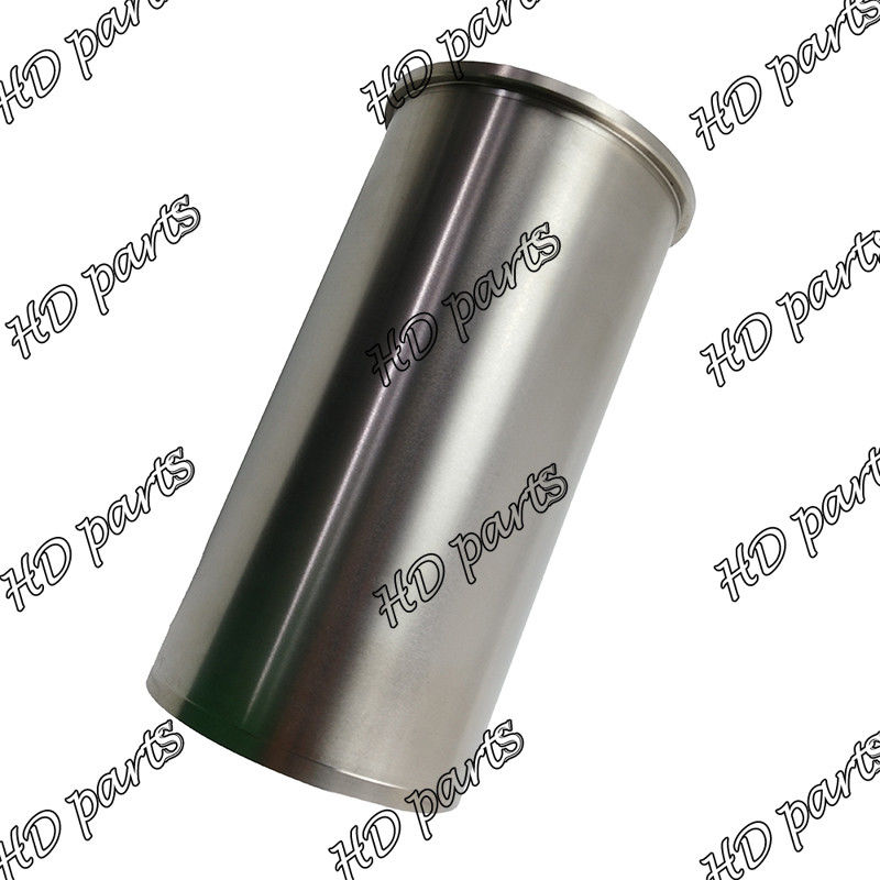 कोमात्सु के लिए 6D108-1 PC300-5 डीजल इंजन सिलेंडर लाइनर 6222-21-2210