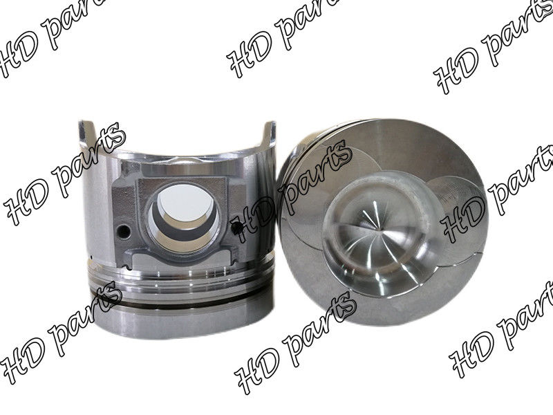 कोमात्सु के लिए 6D95 PC200-6 डीजल इंजन पिस्टन 6207-31-2180 6209-31-2141