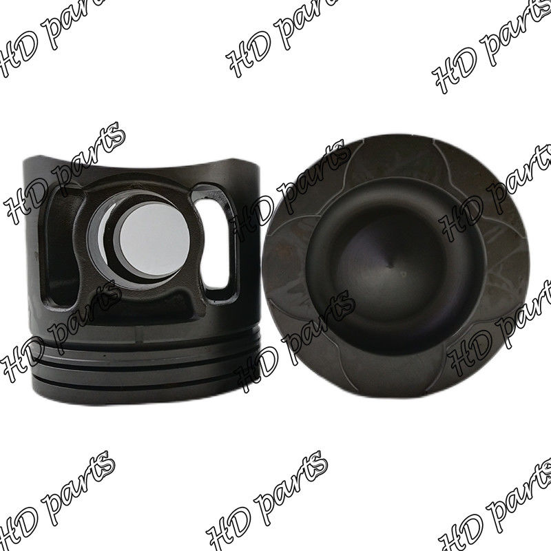 KOMATSU के लिए 6D140 S6D140 PC650-3 D135-2 D155-3 डीजल इंजन पिस्टन 6211-31-2111 6211-32-2110