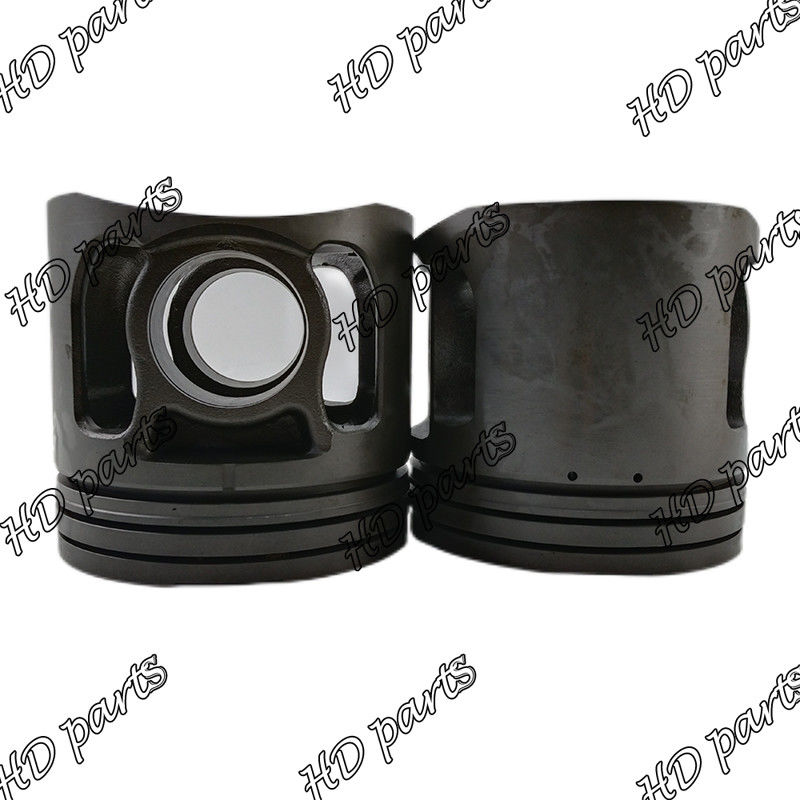 KOMATSU के लिए 6D140 S6D140 PC650-3 D135-2 D155-3 डीजल इंजन पिस्टन 6211-31-2111 6211-32-2110