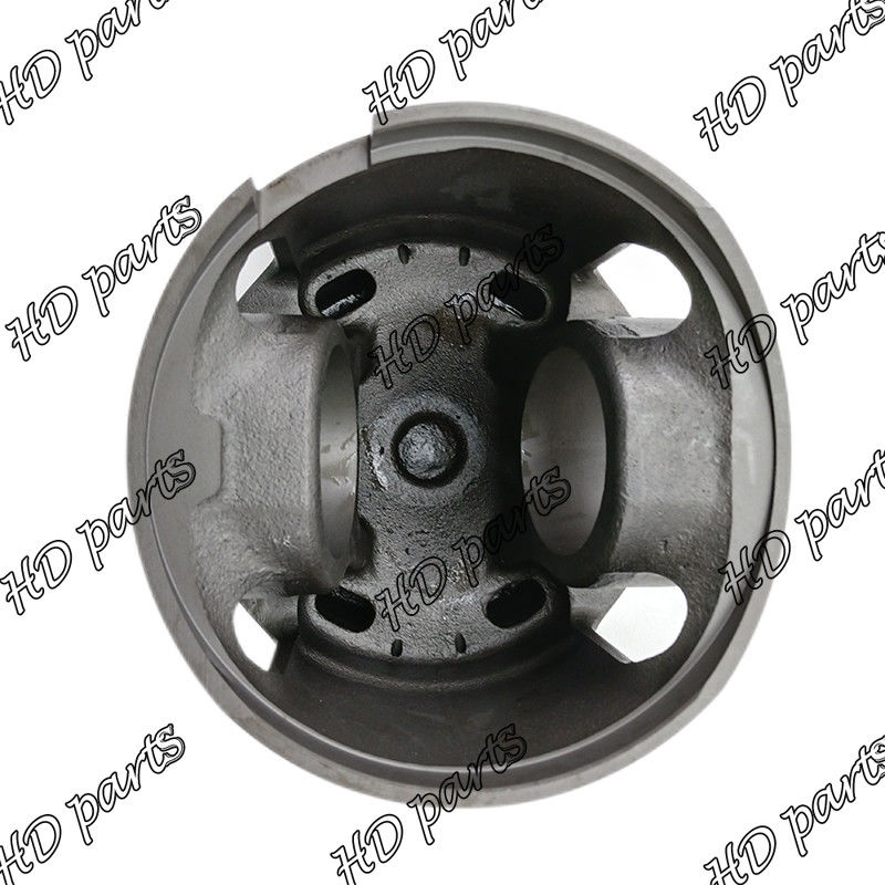 KOMATSU के लिए 6D140 S6D140 PC650-3 D135-2 D155-3 डीजल इंजन पिस्टन 6211-31-2111 6211-32-2110