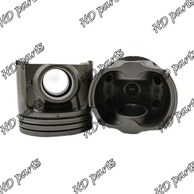 KOMATSU के लिए 6D140 S6D140-1 PC650-3 D135-2 D155-3 डीजल इंजन पिस्टन 6212-31-2151 6212-31-2130 6211-32-2130