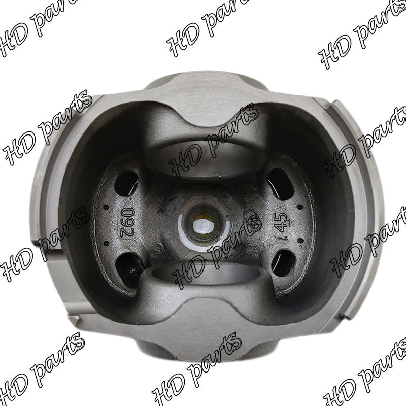 KOMATSU के लिए 6D140 S6D140-1 PC650-3 D135-2 D155-3 डीजल इंजन पिस्टन 6212-31-2151 6212-31-2130 6211-32-2130