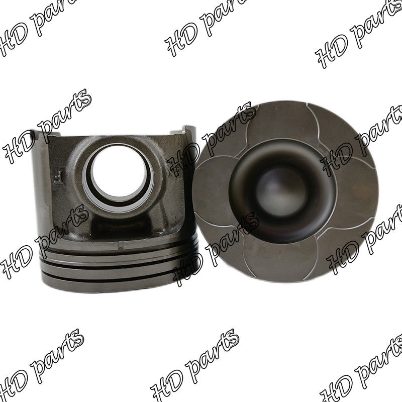 KOMATSU के लिए 6D140 S6D140-1 PC650-3 D135-2 D155-3 डीजल इंजन पिस्टन 6212-31-2151 6212-31-2130 6211-32-2130