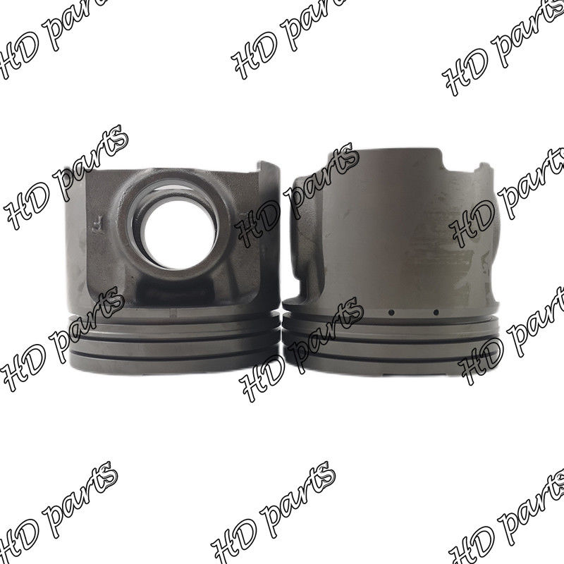 KOMATSU के लिए 6D140 SA6D140-1 डीजल इंजन पिस्टन 6212-31-2170 6211-31-2410 6212-31-2110 6211-31-2130