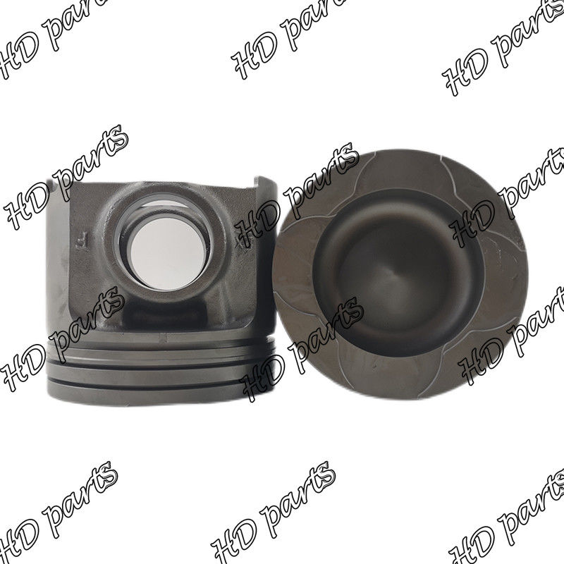 KOMATSU के लिए 6D140 SA6D140-1 डीजल इंजन पिस्टन 6212-31-2170 6211-31-2410 6212-31-2110 6211-31-2130