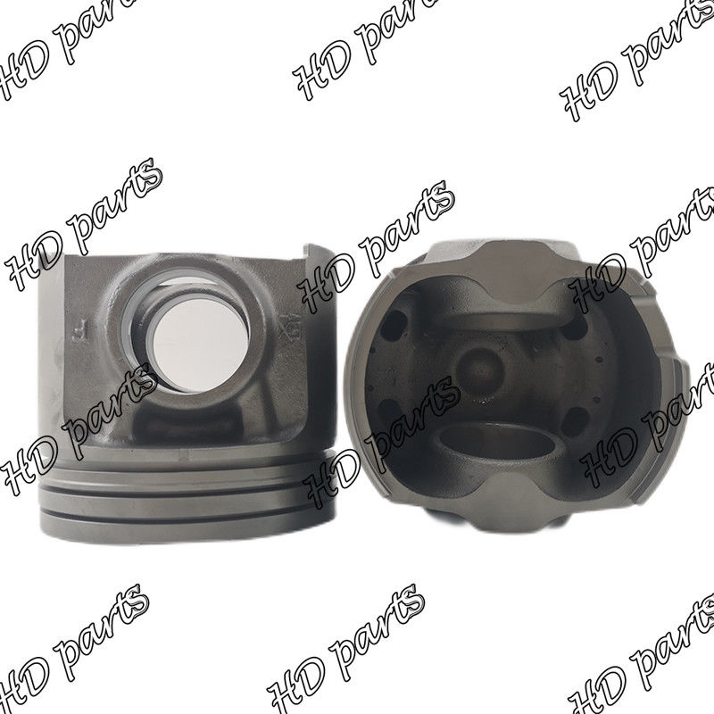 KOMATSU के लिए 6D140 SA6D140-1 डीजल इंजन पिस्टन 6212-31-2170 6211-31-2410 6212-31-2110 6211-31-2130