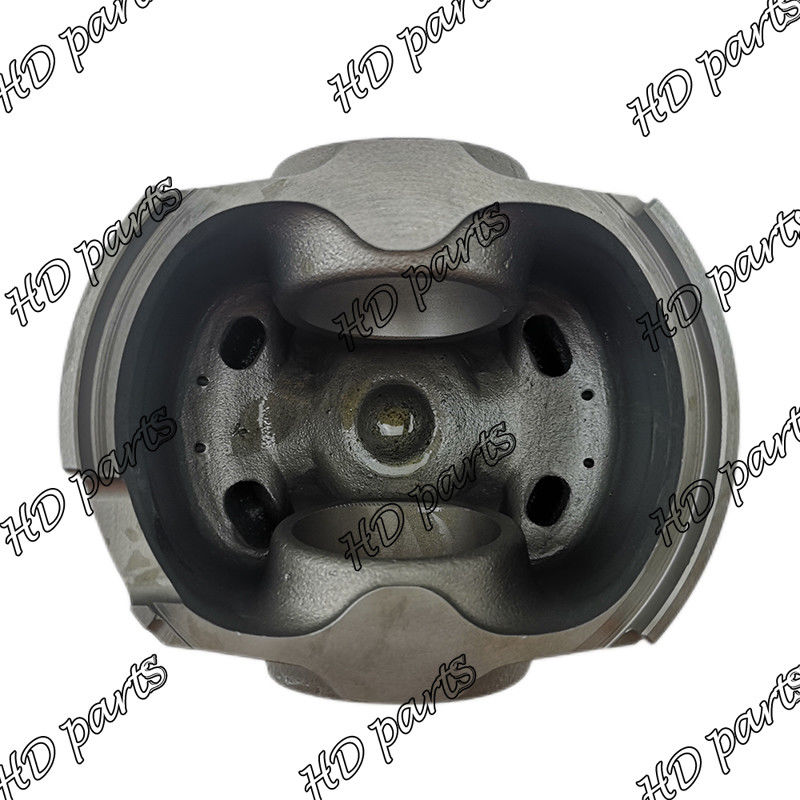 KOMATSU के लिए 6D140 SA6D140-1 डीजल इंजन पिस्टन 6212-31-2170 6211-31-2410 6212-31-2110 6211-31-2130