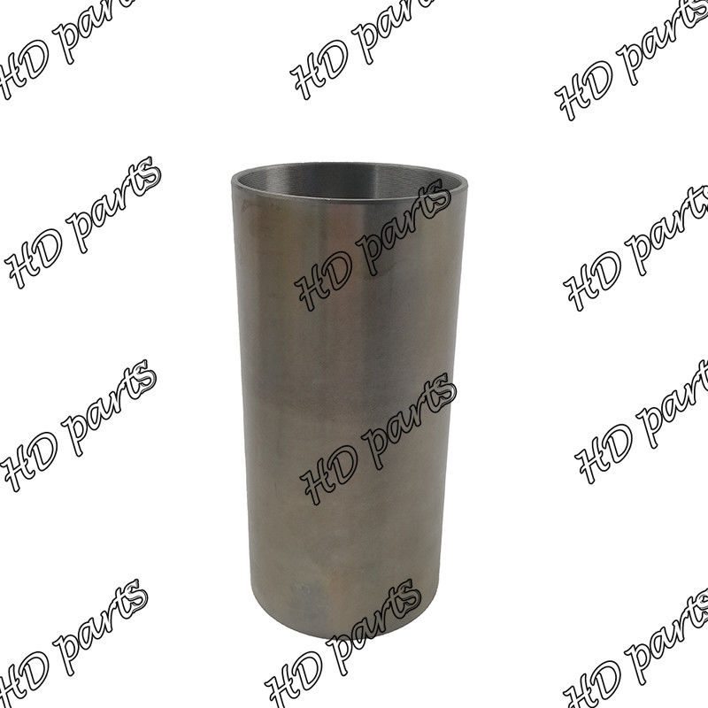 ISUZU के लिए 3KR1 डीजल इंजन सिलेंडर लाइनर 1-87813767-0 8-92421200-0