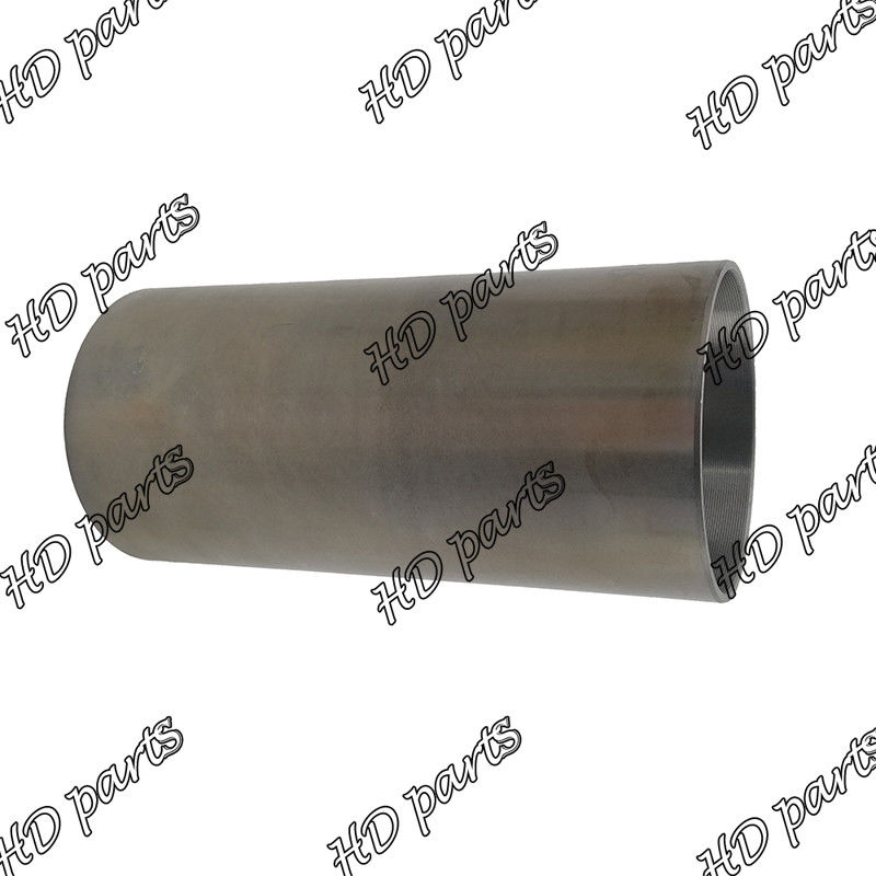 ISUZU के लिए 3KR1 डीजल इंजन सिलेंडर लाइनर 1-87813767-0 8-92421200-0