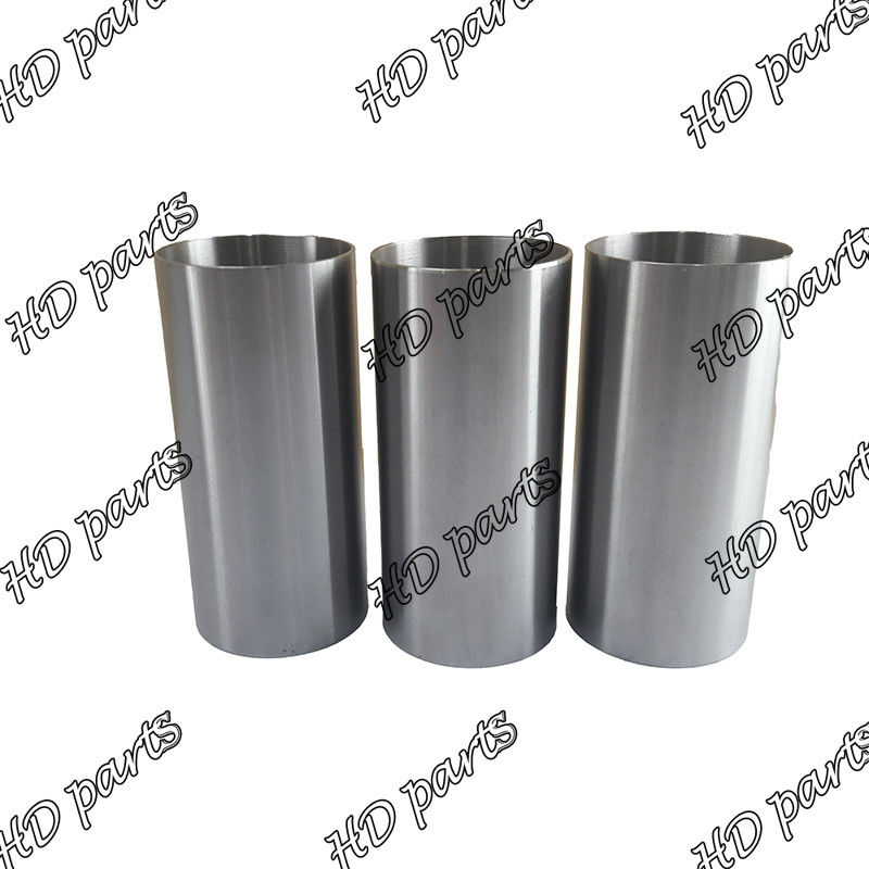 ISUZU के लिए 3LD1 डीजल इंजन सिलेंडर लाइनर 8-97176-287-0 8-97176287-0