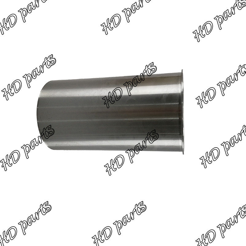 ISUZU के लिए 4BA1 180 मिमी उच्च डीजल इंजन सिलेंडर लाइनर 5-11261-802-0 9-11261-802-2