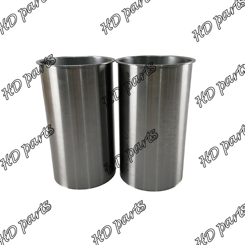 ISUZU के लिए 4BA1 180 मिमी उच्च डीजल इंजन सिलेंडर लाइनर 5-11261-802-0 9-11261-802-2