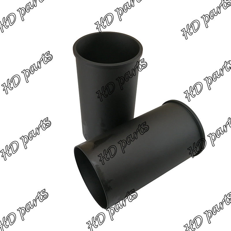 ISUZU के लिए 4HE1 डीजल इंजन सिलेंडर लाइनर 8-97176723-0 8-94396-837-0
