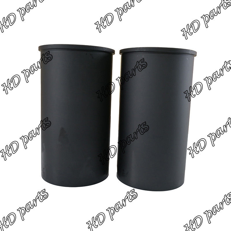 ISUZU के लिए 4HE1 डीजल इंजन सिलेंडर लाइनर 8-97176723-0 8-94396-837-0