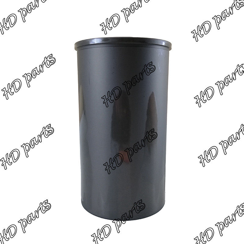 4HK1 6HK1 Mahle डीजल इंजन सिलेंडर लाइनर 1-87618212-0 8-94391-602-0 8-94391603-0 8-94391602-1 ISUZU के लिए