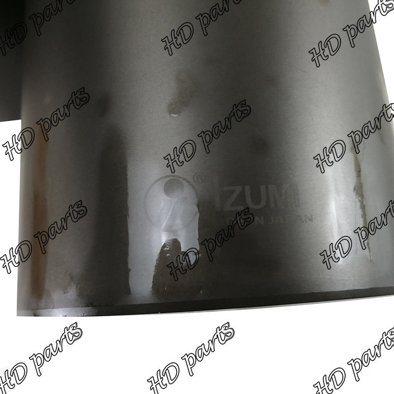 ISUZU के लिए 4HL1 190 उच्च डीजल इंजन सिलेंडर लाइनर 8-98014042-0 9-97312-643-0