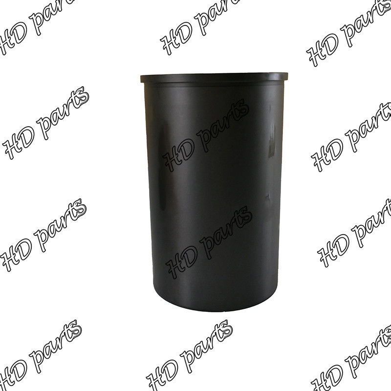 ISUZU के लिए 4HL1 190 उच्च डीजल इंजन सिलेंडर लाइनर 8-98014042-0 9-97312-643-0