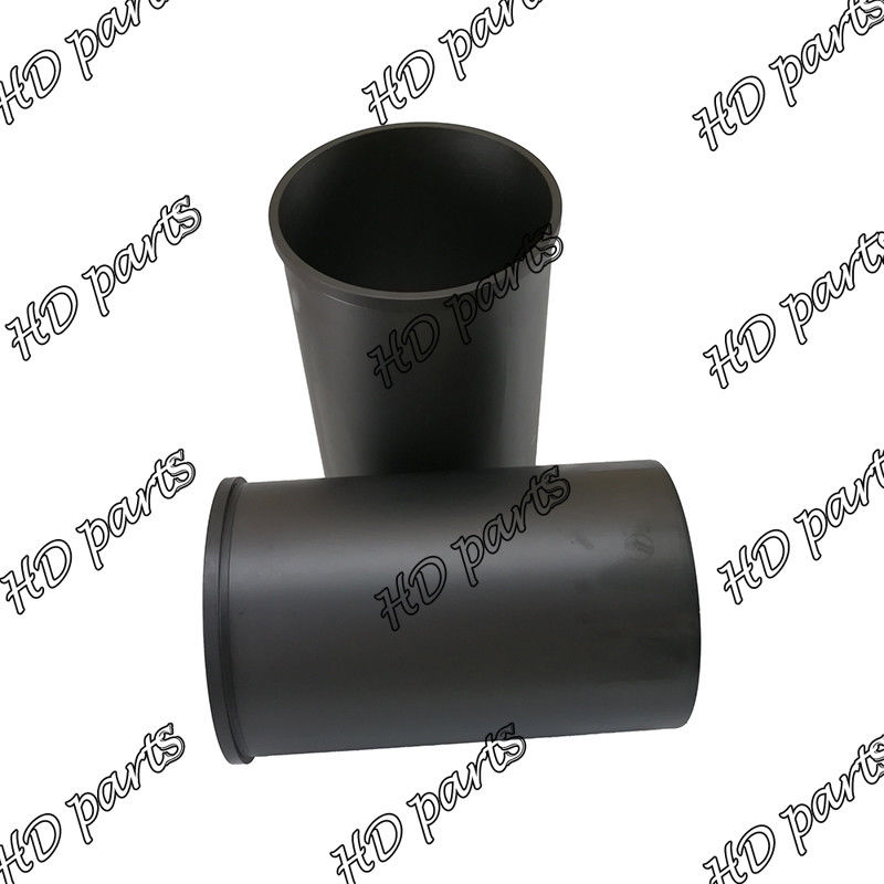 ISUZU के लिए 4HL1 190 उच्च डीजल इंजन सिलेंडर लाइनर 8-98014042-0 9-97312-643-0