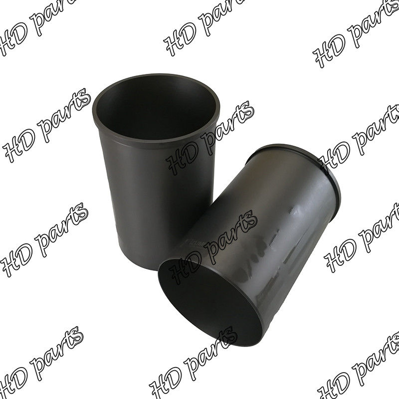 ISUZU के लिए 4HL1 190 उच्च डीजल इंजन सिलेंडर लाइनर 8-98014042-0 9-97312-643-0