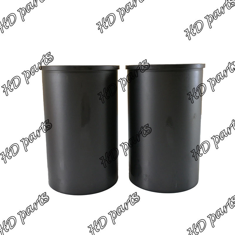 ISUZU के लिए 4HL1 190 उच्च डीजल इंजन सिलेंडर लाइनर 8-98014042-0 9-97312-643-0