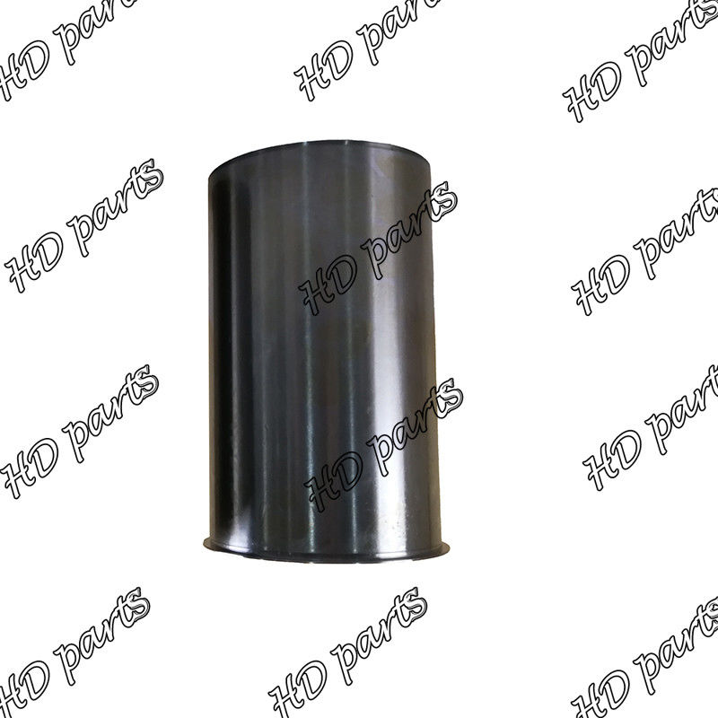 ISUZU के लिए 4JA1 डीजल इंजन सिलेंडर लाइनर 8-97176-693-0 8-94462-130-0 8-94110-144-0