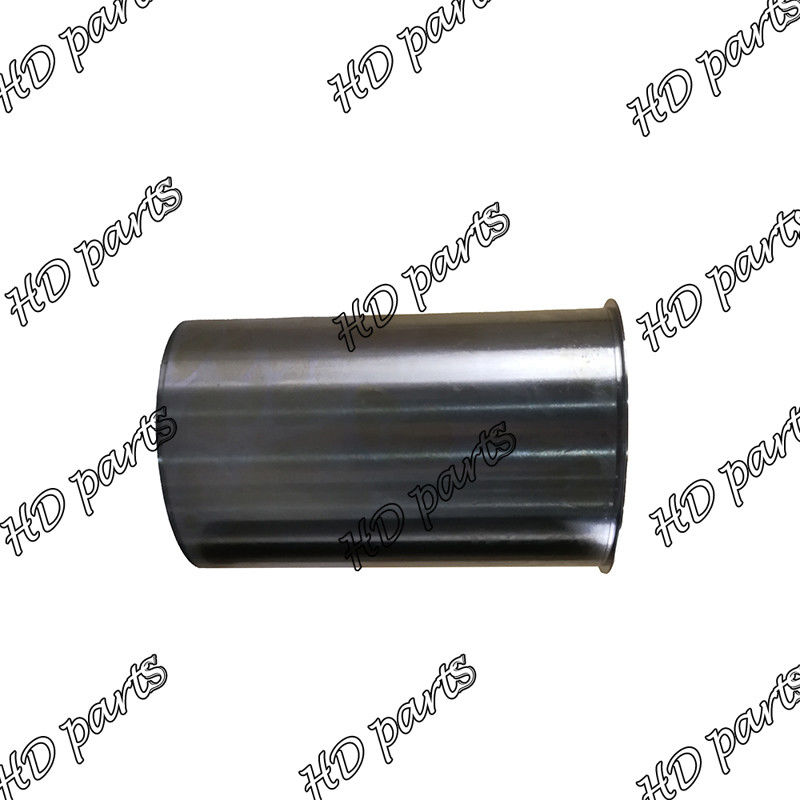 ISUZU के लिए 4JA1 डीजल इंजन सिलेंडर लाइनर 8-97176-693-0 8-94462-130-0 8-94110-144-0