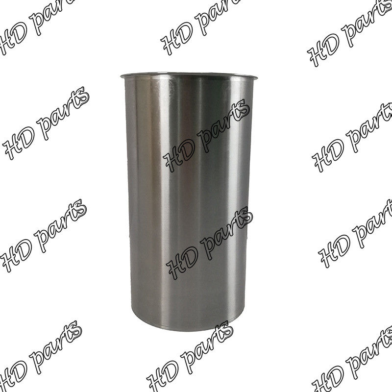 ISUZU के लिए 4JB1 डीजल इंजन सिलेंडर लाइनर 8-94247-861-0 8-94247861-2