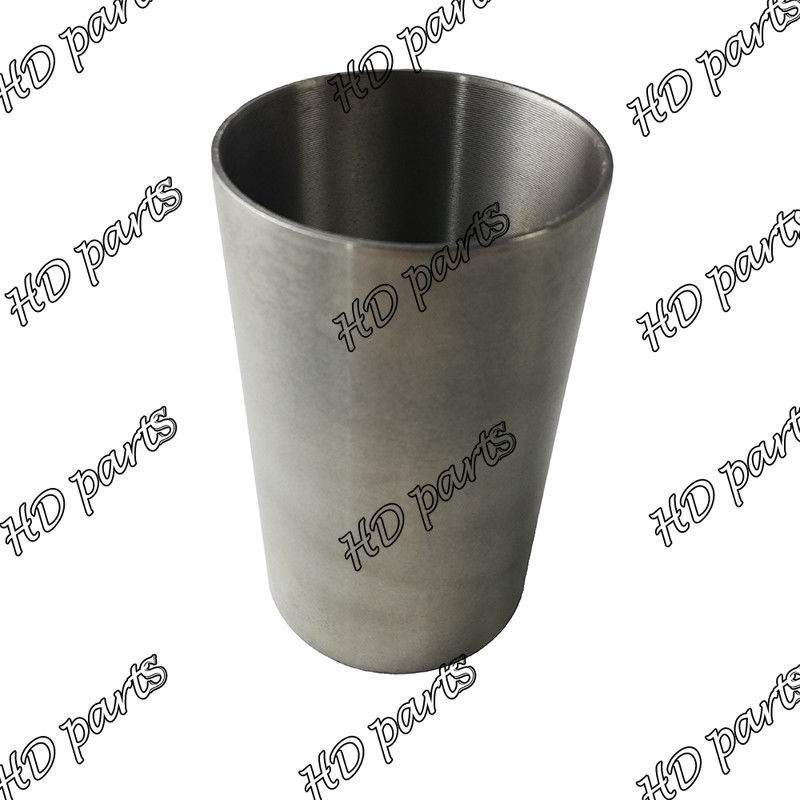 ISUZU के लिए 4LE1 डीजल इंजन सिलेंडर लाइनर 8-97146996-0 8-97176999-9
