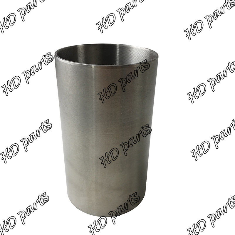 ISUZU के लिए 4LE1 डीजल इंजन सिलेंडर लाइनर 8-97146996-0 8-97176999-9