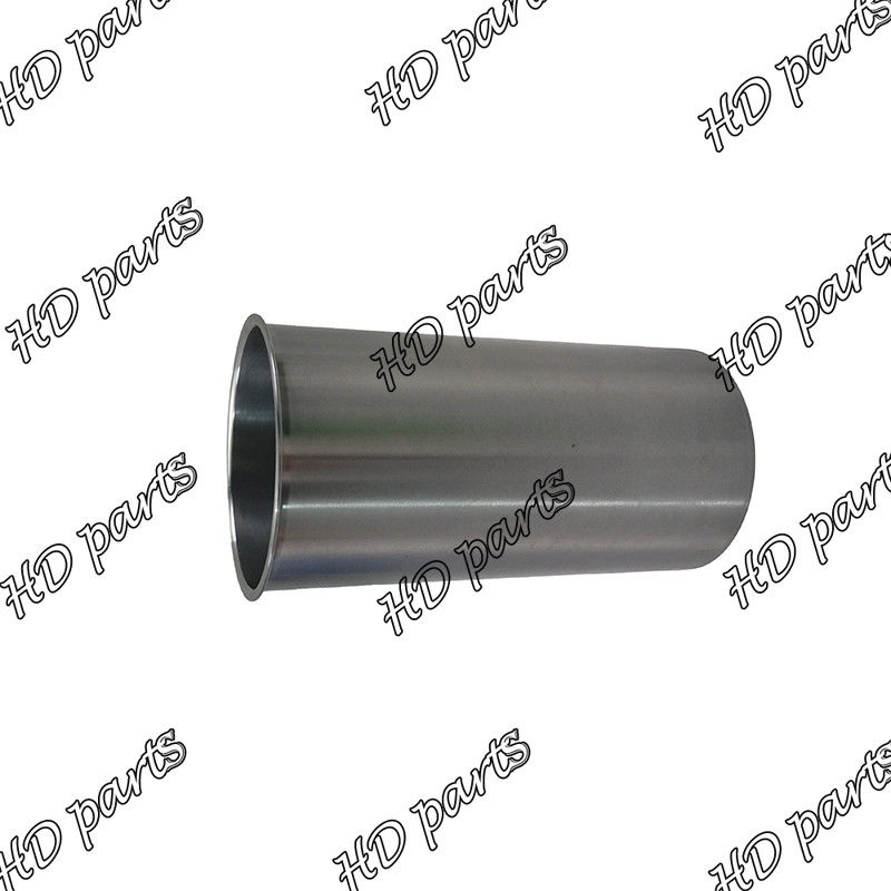ISUZU के लिए 6BB1 6BD1 डीजल इंजन सिलेंडर लाइनर 9-11261-118-0 1-11261118-0