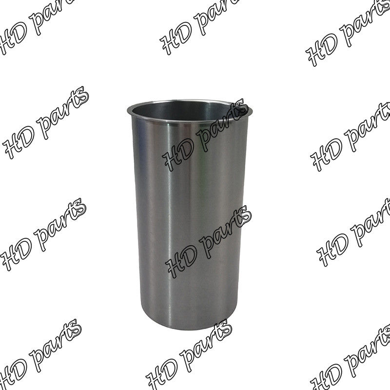 ISUZU के लिए 6BB1 6BD1 डीजल इंजन सिलेंडर लाइनर 9-11261-118-0 1-11261118-0