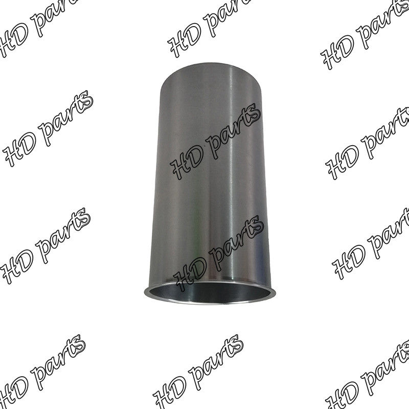 ISUZU के लिए 6BB1 6BD1 डीजल इंजन सिलेंडर लाइनर 9-11261-118-0 1-11261118-0
