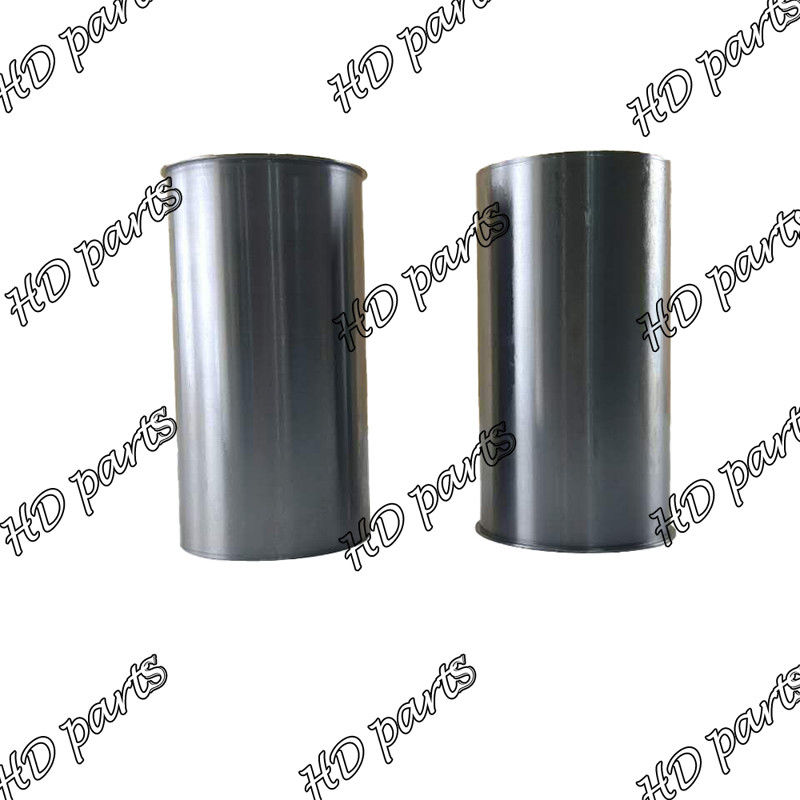 6BG1 6BF1 डीजल इंजन सिलेंडर लाइनर 1-11261-1190 1-11261385-0 1-11261119-0 ISUZU के लिए