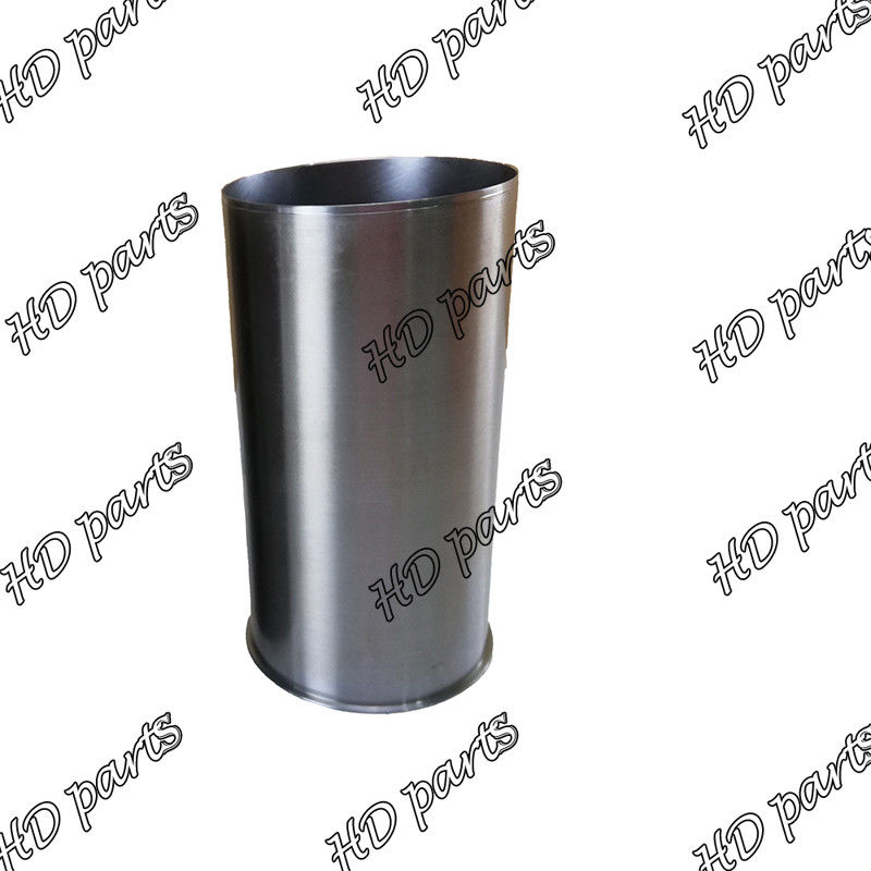 ISUZU के लिए 6BG1 Mahle डीजल इंजन सिलेंडर लाइनर 1-11261-1190 1-11261385-0 1-11261119-0
