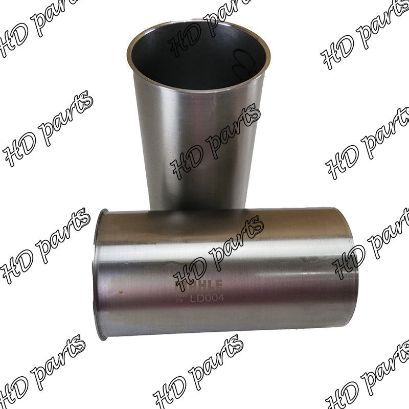 ISUZU के लिए 6BG1 Mahle डीजल इंजन सिलेंडर लाइनर 1-11261-1190 1-11261385-0 1-11261119-0