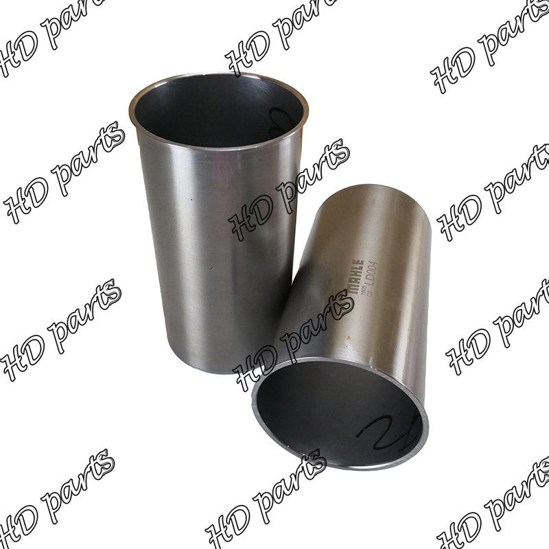 ISUZU के लिए 6BG1 Mahle डीजल इंजन सिलेंडर लाइनर 1-11261-1190 1-11261385-0 1-11261119-0