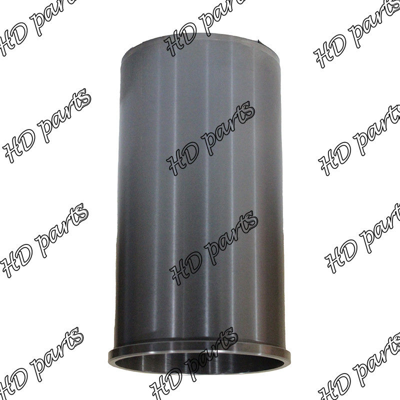 ISUZU के लिए 6HE1 डीजल इंजन सिलेंडर लाइनर 8-97176723-0 8-94396-332-0