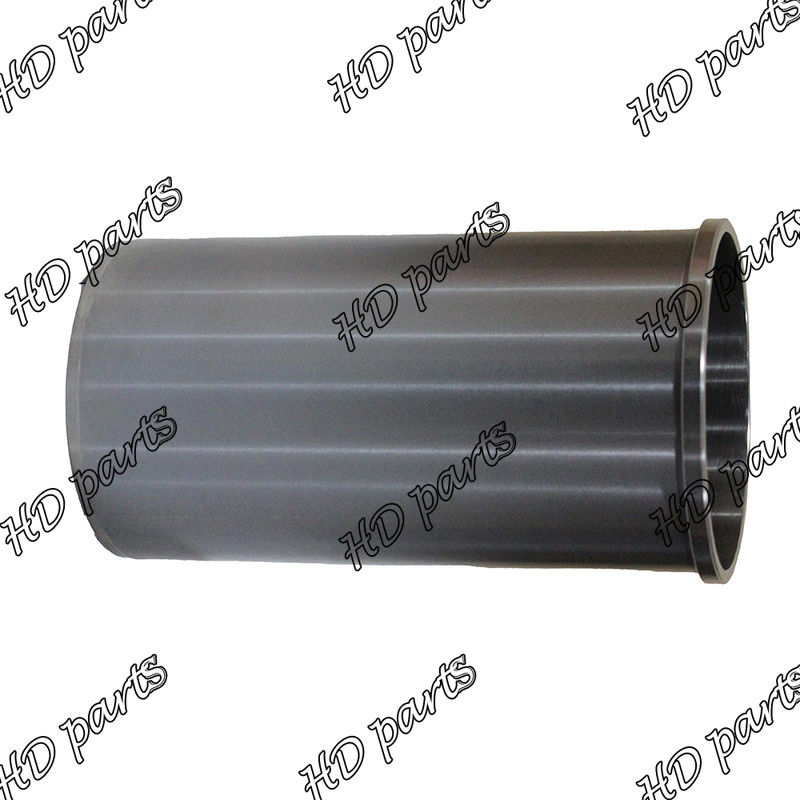 ISUZU के लिए 6HE1 डीजल इंजन सिलेंडर लाइनर 8-97176723-0 8-94396-332-0