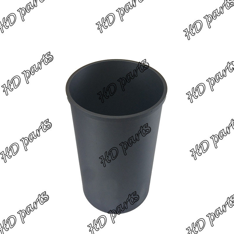 ISUZU के लिए 6HH1 डीजल इंजन सिलेंडर लाइनर 8-94391-598-0 8-94393-273-1
