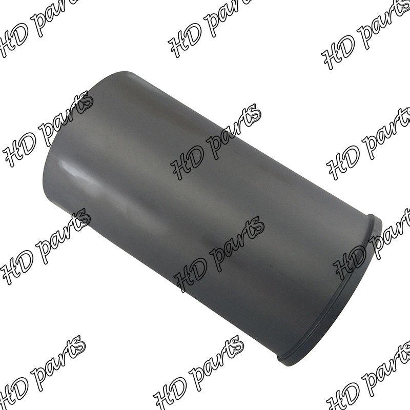 ISUZU के लिए 6HH1 डीजल इंजन सिलेंडर लाइनर 8-94391-598-0 8-94393-273-1