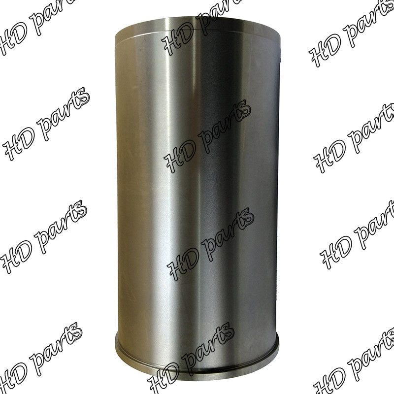 ISUZU के लिए 6RB1 डीजल इंजन सिलेंडर लाइनर 1-11261-098-0 1-11261288-0 1112612880