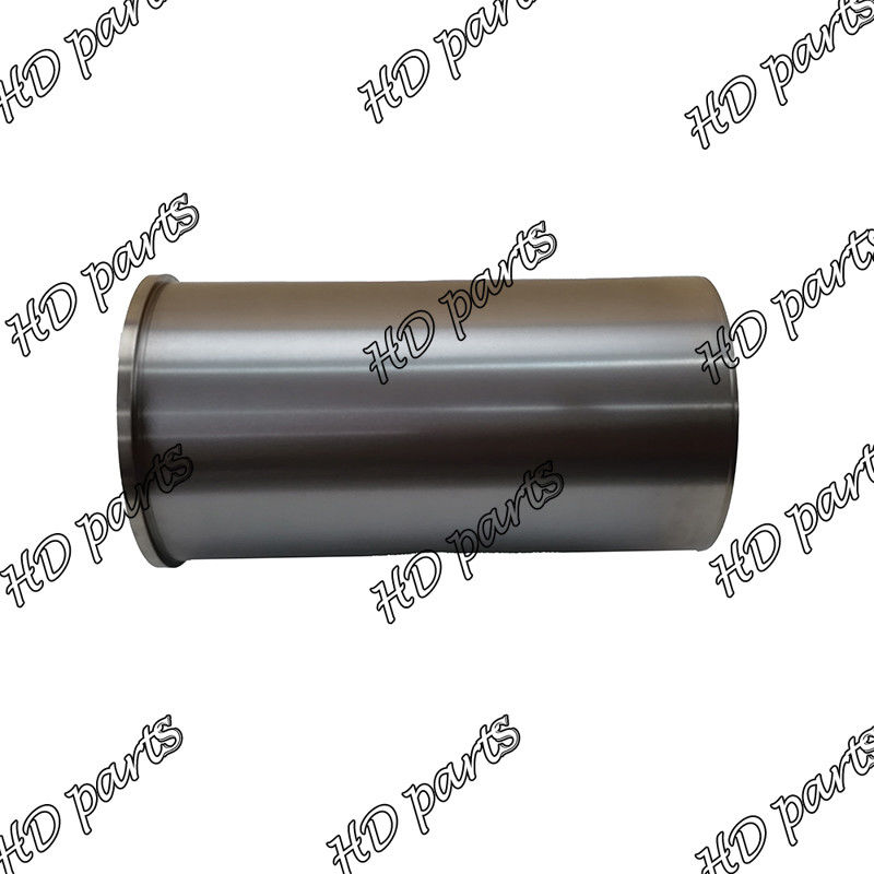 ISUZU के लिए 6SD1 डीजल इंजन सिलेंडर लाइनर 1-11261300-0 1-11261368-2