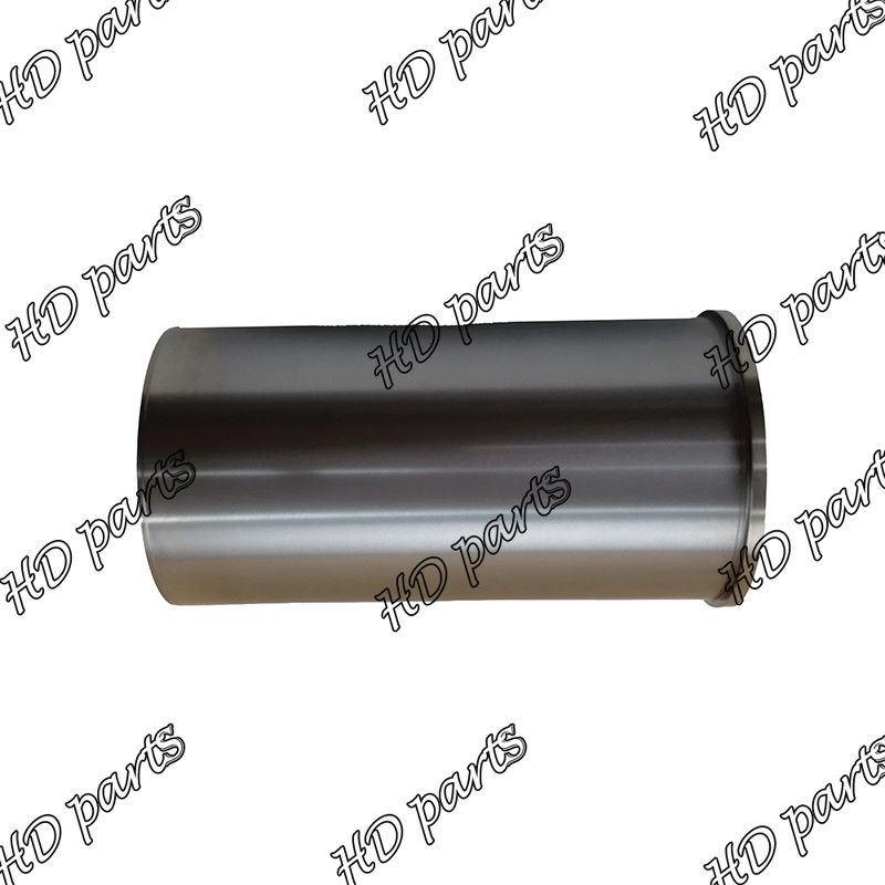 ISUZU के लिए 6SD1 डीजल इंजन सिलेंडर लाइनर 1-11261300-0 1-11261368-2