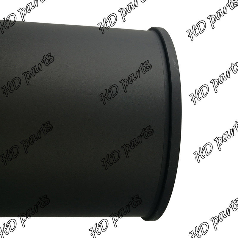 ISUZU के लिए 6WA1 डीजल इंजन सिलेंडर लाइनर 1-11261362-1 1-11261-362-0