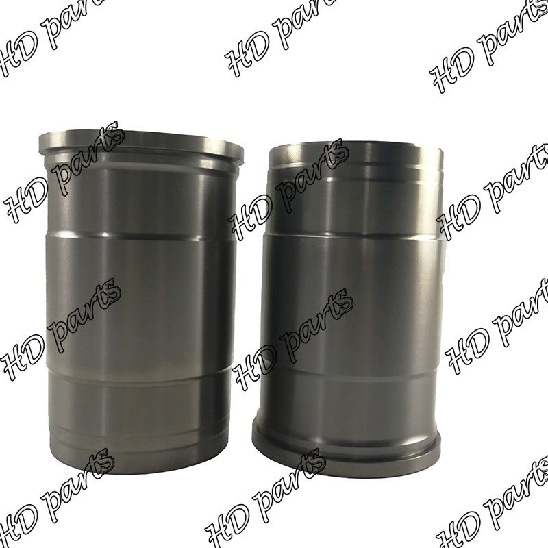 ISUZU के लिए 10PC1 12PC1 डीजल इंजन सिलेंडर लाइनर 1-11261-076-0 1-11561-111-0