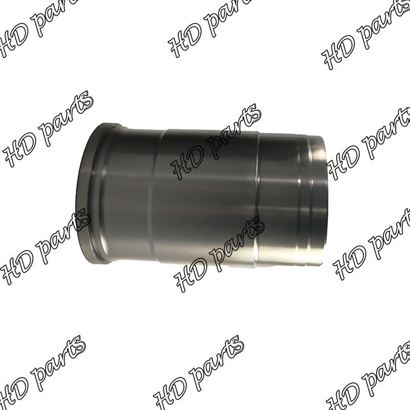 ISUZU के लिए 10PC1 12PC1 डीजल इंजन सिलेंडर लाइनर 1-11261-076-0 1-11561-111-0